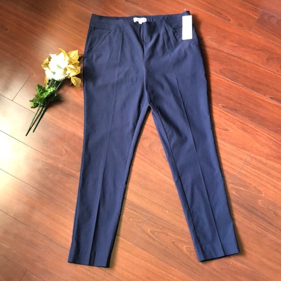 NWT Women’s pants/NANETTE LEPORE - Picture 4 of 16